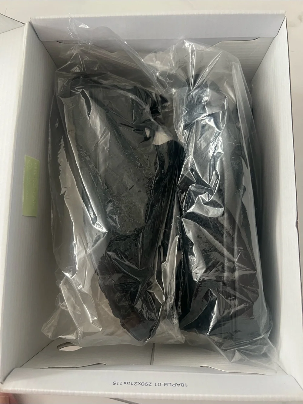 APL these shoes